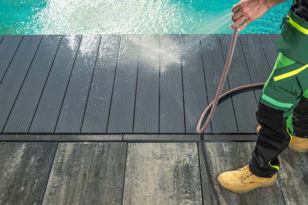 Best Commercial Building Pressure Washing  in Manila, AR