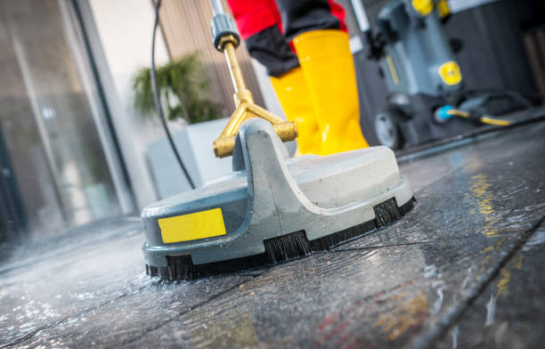 Pressure Washing Services for Businesses in Manila, AR