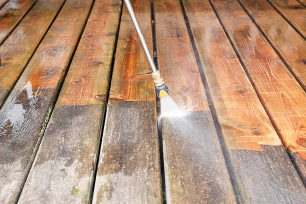 Best Roof Pressure Washing  in Manila, AR