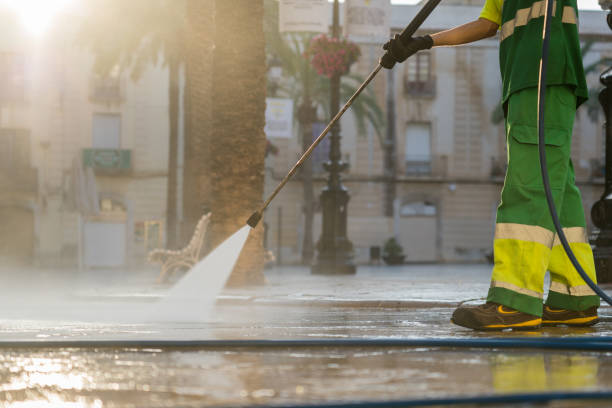 Best Roof Pressure Washing  in Manila, AR